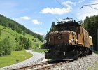 2019.06.11 RhB Ge 6-6 I 415 Krokodil von Davos nach Filisur und zurück (12)